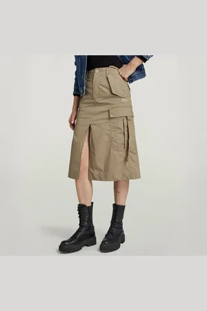 G-Star Utility Skirt - - Women