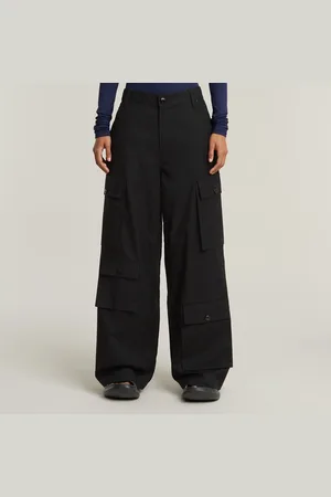 G-Star Mega Cargo Pants - - Women