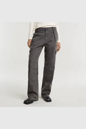 G-Star Combat Trousers - - Women