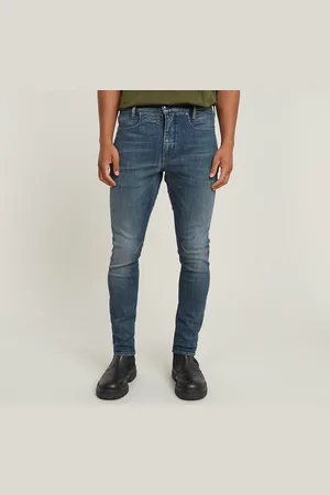G-Star D-Staq 3D Slim Jeans - - Men