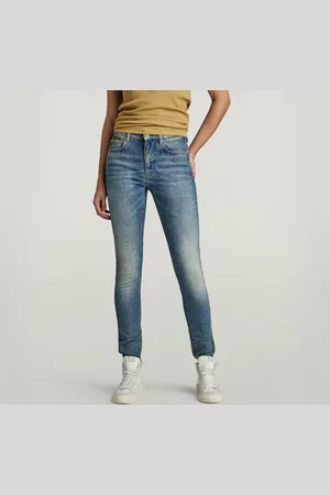 G-Star 3301 Skinny Jeans - - Women