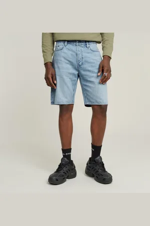 G-Star Dakota Shorts Clean Edge - - Men