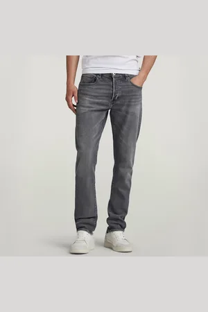 G-Star 3301 Slim Jeans - - Men