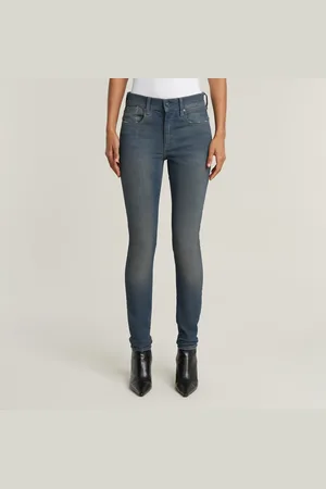 G-Star Lhana Skinny Jeans - - Women