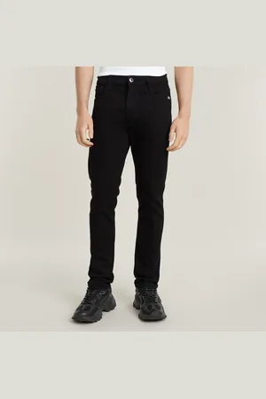 G-Star 3301 Slim Jeans - - Men