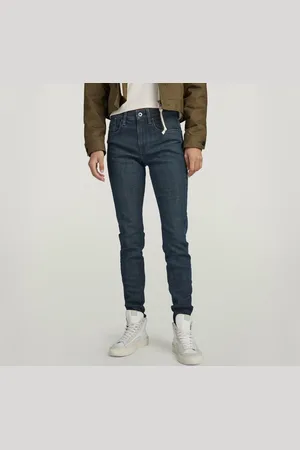 G-Star Lhana Skinny Jeans - - Women