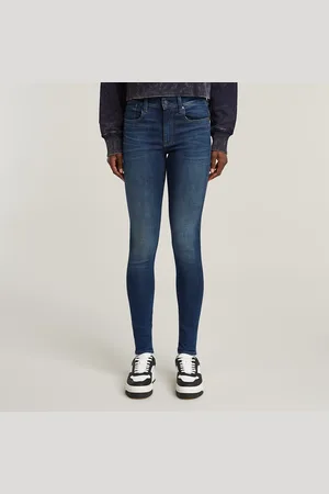 G-Star Lhana Skinny Jeans - - Women