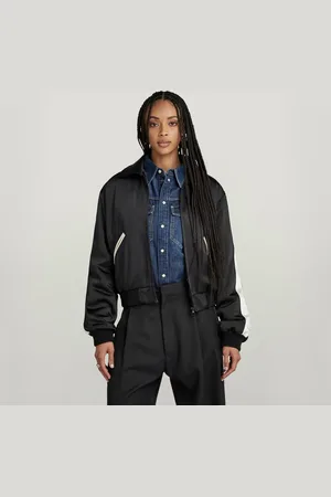 G-Star Souvenir Bomber - - Women