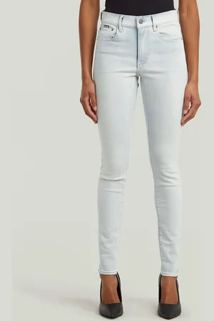 G-Star 3301 Skinny Jeans - - Women