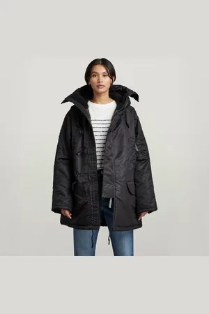 G-Star Air Force Parka - - Women