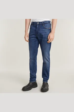 G-Star 3301 Slim Jeans - - Men