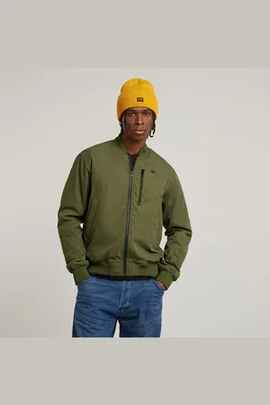 G-Star Tech Bomber - - Men