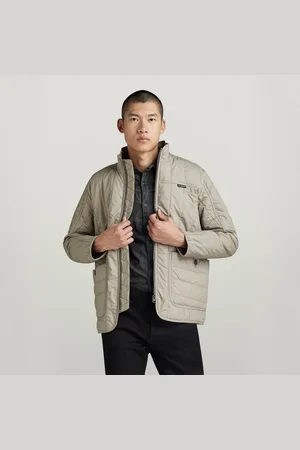 G-Star Liner Overshirt - - Men