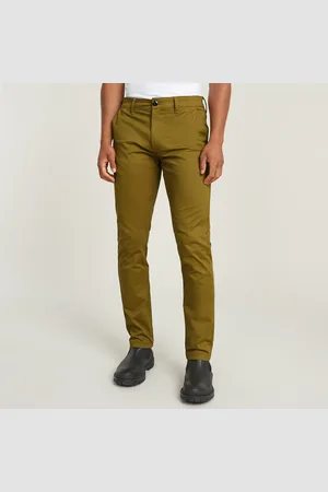 G-Star Slim Chino - - Men