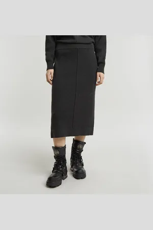 G-Star Pencil Knit Skirt - - Women
