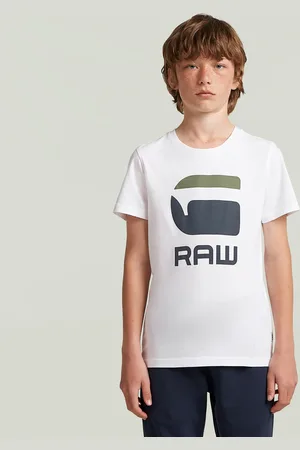 G-Star Boys T-Shirt Regular - - boys