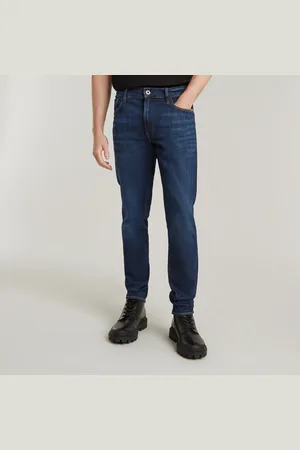 G-Star 3301 Slim Jeans - - Men