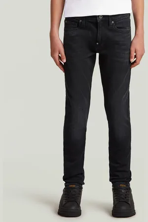 G-Star Boys Revend Skinny Jeans - - boys