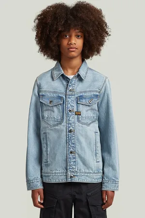 G-Star Unisex Dakota Jacket - - boys
