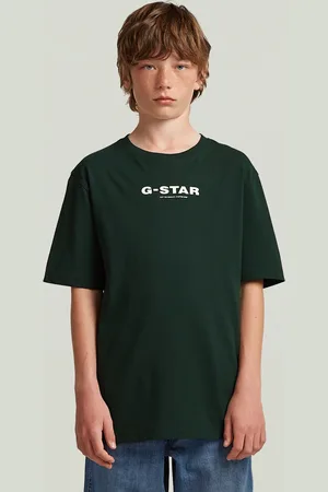 G-Star Boys T-Shirt Loose - - boys