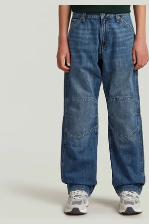 G-Star Boys 5620 3D Jeans - - boys