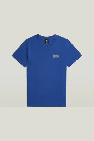G-Star Boys T-Shirt Regular - - boys