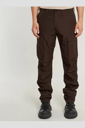 G-Star Core Regular Cargo Pants - - Men
