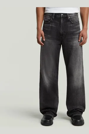 G-Star Type 96 Loose Jeans - - Men