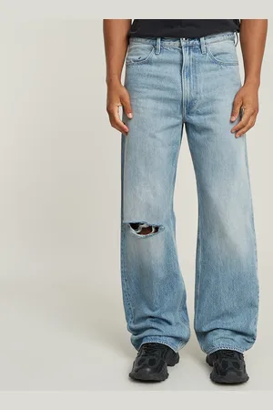 G-Star Type 96 Loose Jeans - - Men