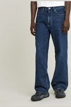 G-Star Type 96 Loose Jeans - - Men
