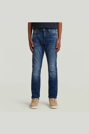G-Star Boys REVEND Skinny Jeans - - boys