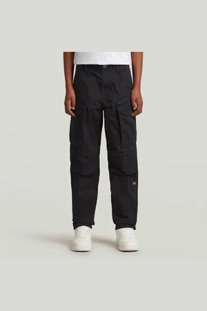 G-Star Boys Rovic Zip 3D Tapered Pants - - boys