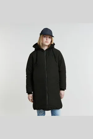 G-Star Reversible Parka - - Women
