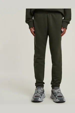 G-Star Boys Sweat Pants Slim Unbrushed - - boys