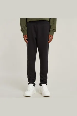 G-Star Boys Sweat Pants Slim Unbrushed - - boys