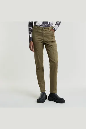 G-Star Skinny Cargo Pants 2.0 - - Women