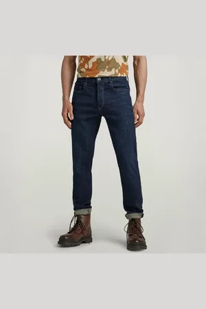 G-Star 3301 Slim Jeans - - Men