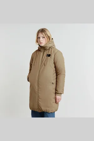 G-Star Reversible Parka - - Women