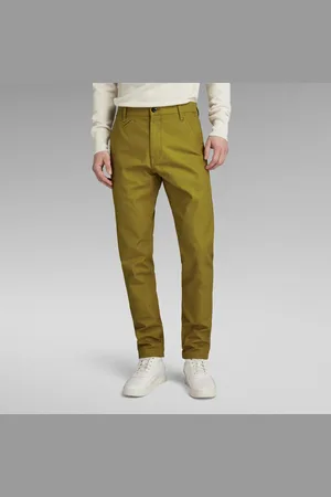 G-Star Bronson 2.0 Slim Chino - - Men