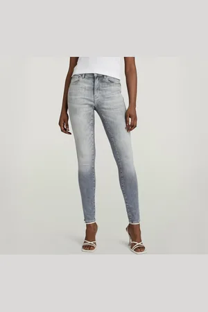G-Star 3301 Skinny Jeans - - Women