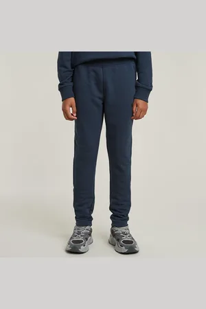 G-Star Boys Sweat Pants Slim Unbrushed - - boys