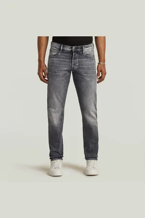 G-Star 3301 Regular Tapered Jeans II - - Men