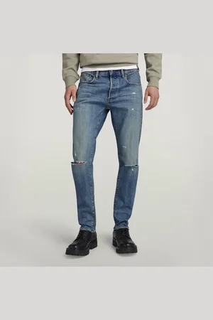 G-Star 3301 Slim Jeans - - Men