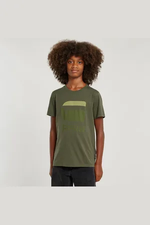 G-Star Boys T-Shirt Regular - - boys