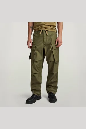 G-Star R-3N Balloon Cargo Pants - - Men