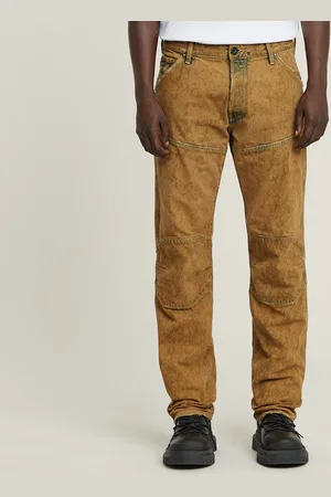 G-Star G-STAR Elwood 3D Regular Jeans - - Men