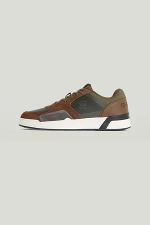 G-Star Carrick Cup Low Sneakers - - Men