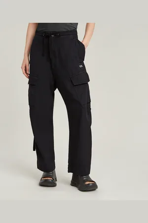 G-Star Summer Snow Cargo Pants - - Women