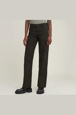 G-Star Judee Cargo Pants - - Women