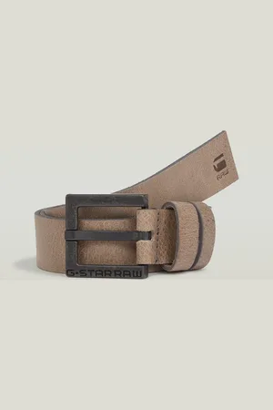 G-Star New Duko Belt - - Men